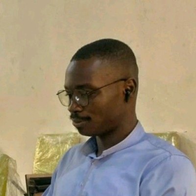 Adebowale Aderogba